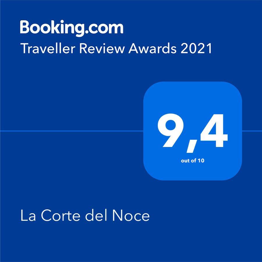 La Corte Del Noce Zanica Exteriör bild
