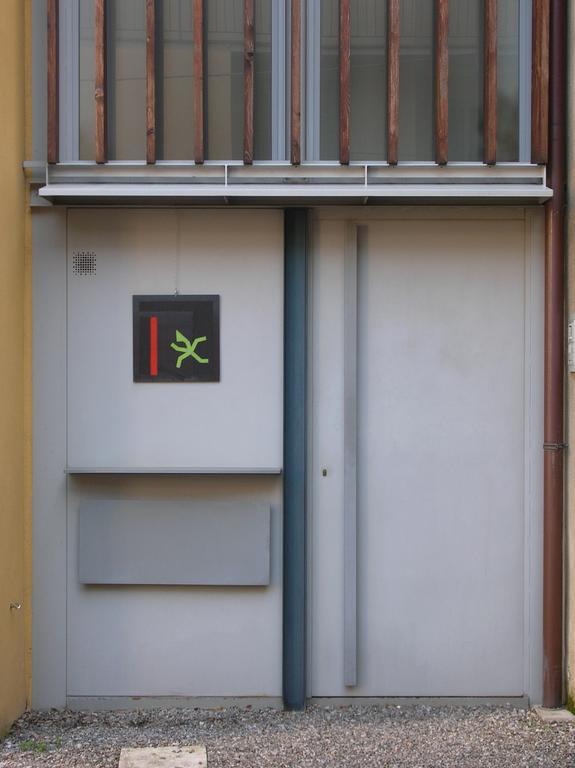 La Corte Del Noce Zanica Exteriör bild